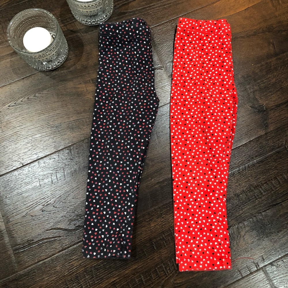 Pair of Old Navy Leggings